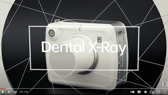 Dental X-Ray